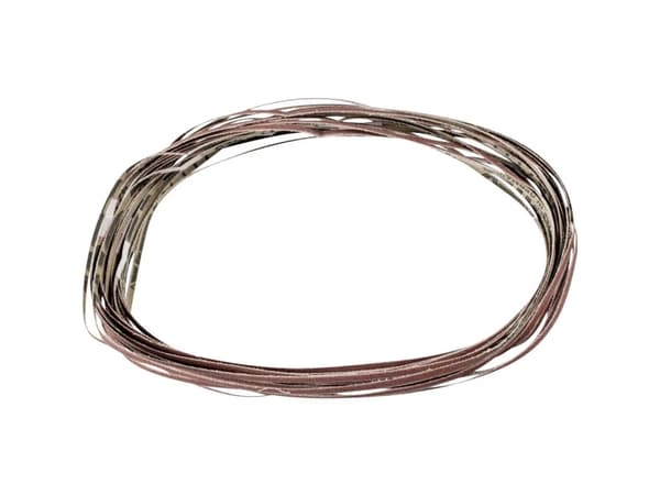 PFERD BA 3/520 T A 120, Metall, 52 cm, 3 mm, 100 st