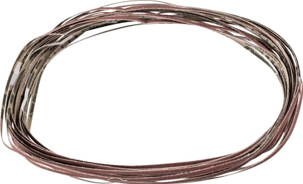PFERD BA 3/520 T A 120, Metall, 52 cm, 3 mm, 100 st
