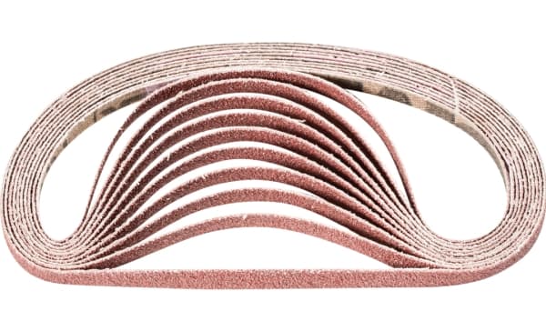 PFERD BA 6/305 T A 80, Metall, 30,5 cm, 6 mm, 100 st