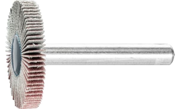 PFERD F 3005/6 A 320, Metall, 25400 RPM, 5 mm, 10 styck