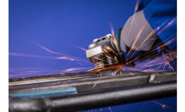 PFERD FS 125-22 CO-COOL 50, Stål, Støpejern, Ikke-jernholdig metall, Bronse, Rustfritt stål, Aluminium, PFERD, 2,2 cm, 12,5 cm, 12200 RPM, 25 stykker