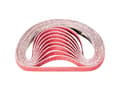 Miniatyrbild 3 av 3: PFERD BA 9/305 CO-COOL 60 45020033 Slipband Kornstorlek 60 (L x B) 305 mm x 9 mm 100 st