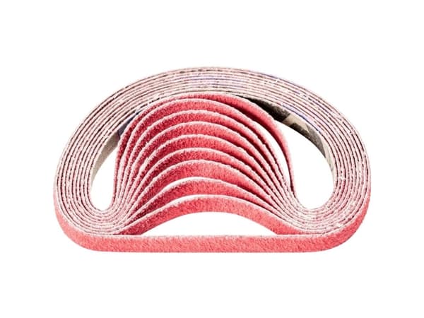 PFERD BA 9/305 CO-COOL 60 45020033 Slipband Kornstorlek 60 (L x B) 305 mm x 9 mm 100 st