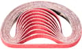 Miniatyrbild 2 av 3: PFERD BA 9/305 CO-COOL 60 45020033 Slipband Kornstorlek 60 (L x B) 305 mm x 9 mm 100 st