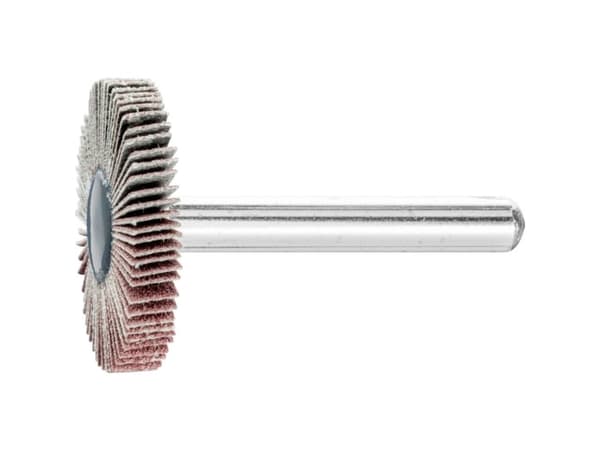 PFERD F 3005/6 A 180, Metall, 25400 RPM, 5 mm, 10 stykker