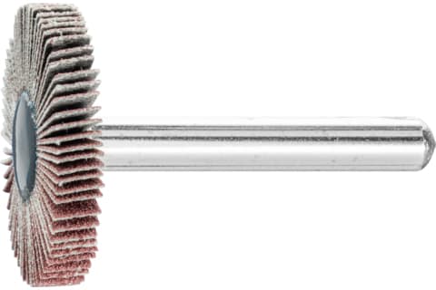 PFERD F 3005/6 A 180, Metall, 25400 RPM, 5 mm, 10 stykker