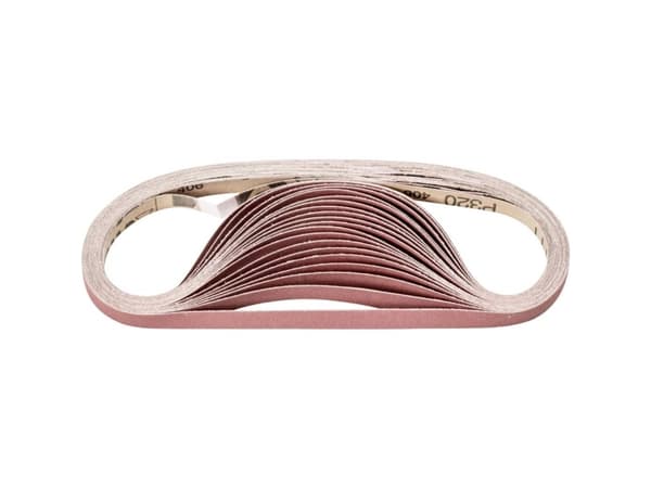 PFERD 45002532, 52 cm, 12 mm, 320 g, 100 st