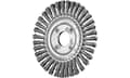 Miniatyrbilde 1 av 5: PFERD RBG 11506/22,2 PIPE ST 0,50, 11,5 cm, 11,5 cm, Stål, Støpejern, Tre, 12500 RPM