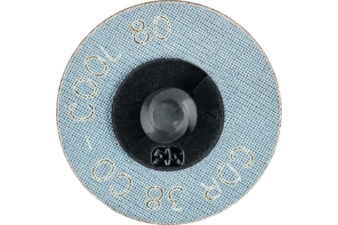 PFERD CDR 38 CO-COOL 80, Metall, 100 stykker