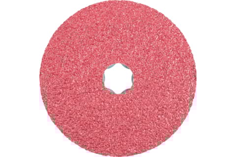 PFERD CC-FS 115 CO 24, Terästä, valurauta, Kirjometalli, Pronssi, Kupari, PFERD, 11,5 cm, 13300 RPM, 25 kpl
