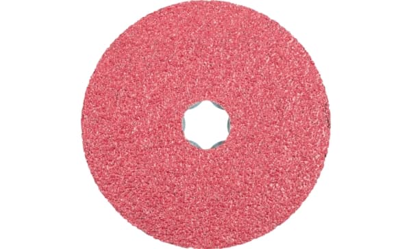 PFERD CC-FS 115 CO 24, Terästä, valurauta, Kirjometalli, Pronssi, Kupari, PFERD, 11,5 cm, 13300 RPM, 25 kpl