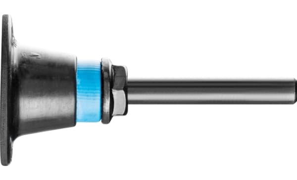 PFERD SBHR 38 M, 25000 RPM, 6 mm, 3,8 cm, 1 stykker