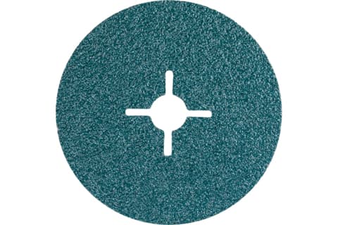 PFERD FS 100-16 Z 36, Stål, Støpejern, Ikke-jernholdig metall, Bronse, Rustfritt stål, Kopper, PFERD, 1,6 cm, 10 cm, 15300 RPM, 25 stykker