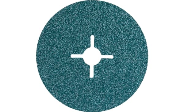 PFERD FS 100-16 Z 36, Stål, Støpejern, Ikke-jernholdig metall, Bronse, Rustfritt stål, Kopper, PFERD, 1,6 cm, 10 cm, 15300 RPM, 25 stykker