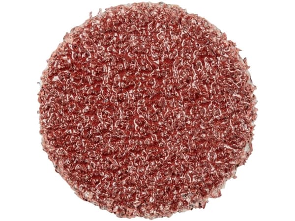 PFERD PSA 12 A 80 42832008 Slippapper Kornstorlek 80 (Ø) 12 mm 100 st