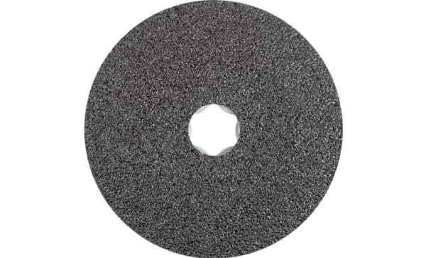 PFERD CC-FS 115 SiC 36, Kirjometalli, Pronssi, Muovi, Alumiini, PFERD, 11,5 cm, 13300 RPM, 25 kpl