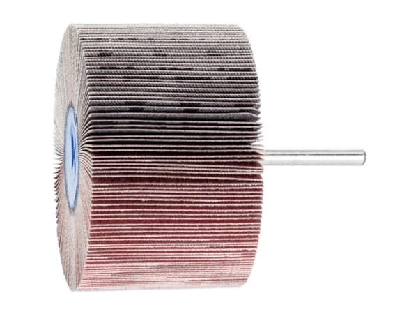 PFERD 44516246, Hiontaharja, alumiinioksidi, 9500 rpm, 6 mm, 50 mm, 10 kpl