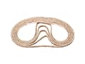 Miniatyrbild 3 av 3: PFERD VB 6/520 A 100 G 45011010 Slipband Kornstorlek 100 (L x B) 520 mm x 6 mm 10 st