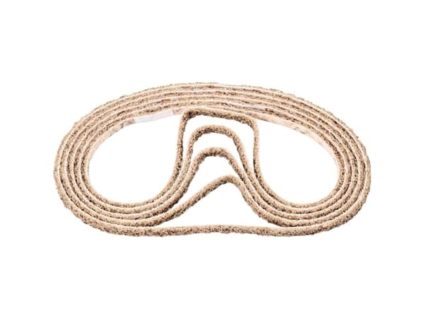 PFERD VB 6/520 A 100 G 45011010 Slipband Kornstorlek 100 (L x B) 520 mm x 6 mm 10 st