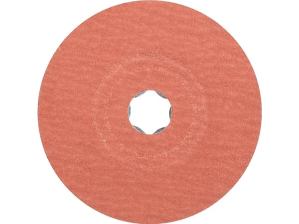 PFERD CC-FS 115 A-COOL 80, Stål, Rustfritt stål, Aluminium, PFERD, 11,5 cm, 13300 RPM, 25 stykker