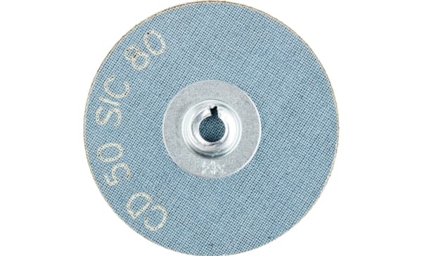 PFERD CD 50 SiC 80, Metall, 100 styck