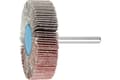 Pikkukuva 2 / 5: PFERD 44507086, Hiontaharja, alumiinioksidi, 12700 rpm, 6 mm, 15 mm, 10 kpl