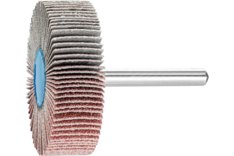 PFERD F 5015/6 A 80, Metall, 15200 RPM, 15 mm, 10 styck