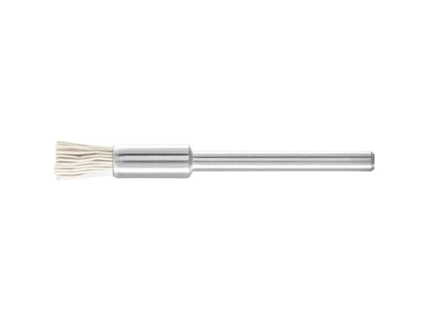 PFERD 43200360, Kuppiharja, 3 mm, 5 mm, 25000 RPM, 10 kpl
