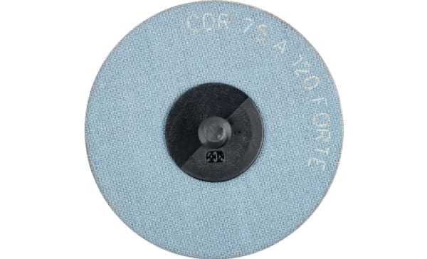 PFERD CDR 75 A 120 FORTE, metalli, 50 stk