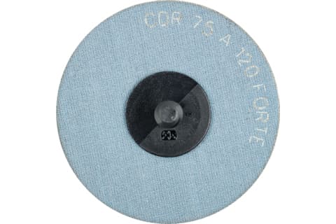 PFERD CDR 75 A 120 FORTE, metalli, 50 stk