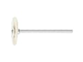 Pikkukuva 5 / 5: PFERD RBU 2202/3 SBW, 2,2 cm, 2,2 cm, Terästä, valurauta, Ruostumaton teräs, Puu, Alumiini, 12000 RPM, 10 kpl