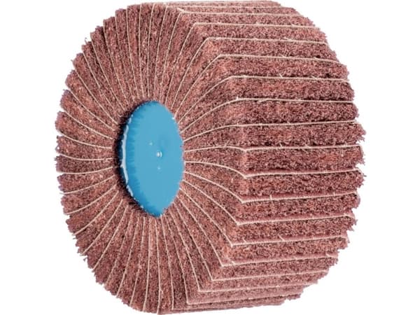 PFERD PNL 10050 5/8-11 A 180, Stål, Ikke-jernholdig metall, Bronse, Rustfritt stål, Plast, Aluminium, Kopper, PFERD, 10 cm, 6000 RPM, 5 stykker