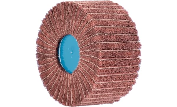 PFERD PNL 10050 5/8-11 A 180, Terästä, Kirjometalli, Pronssi, Ruostumaton teräs, Muovi, Alumiini, Kupari, PFERD, 10 cm, 6000 RPM, 5 kpl