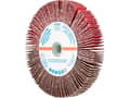 Miniatyrbild 4 av 4: PFERD FR WS 12520 M14 CO-COOL 40, Metall, 12200 RPM, 12,5 cm, 20 mm, 2 styck
