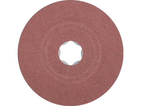 PFERD CC-FS 100 A 120, Stål, Gjutjärn, Icke-järnmetaller, Gjuten aluminium, Koppar, PFERD, 10 cm, 15300 RPM, 25 styck