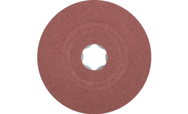 PFERD CC-FS 100 A 120, Stål, Gjutjärn, Icke-järnmetaller, Gjuten aluminium, Koppar, PFERD, 10 cm, 15300 RPM, 25 styck