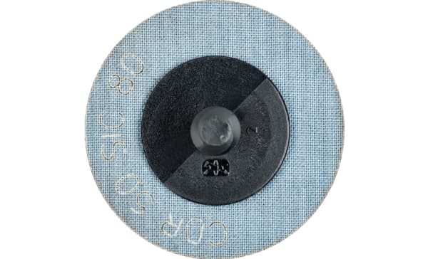 PFERD 42774508, Slibeskive, Universel, Siliciumkarbidi, 13000 rpm, pyöreä, 5 cm