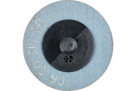 PFERD 42774508, Slibeskive, Universel, Siliciumkarbidi, 13000 rpm, pyöreä, 5 cm