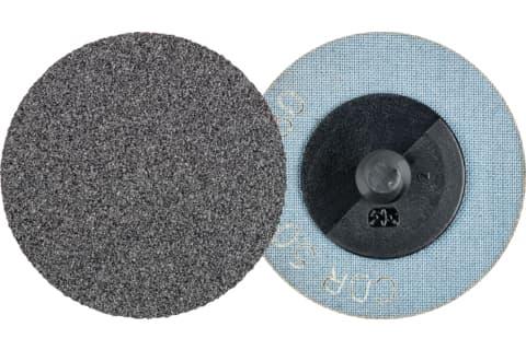 PFERD 42774508, Slibeskive, Universel, Siliciumkarbidi, 13000 rpm, pyöreä, 5 cm