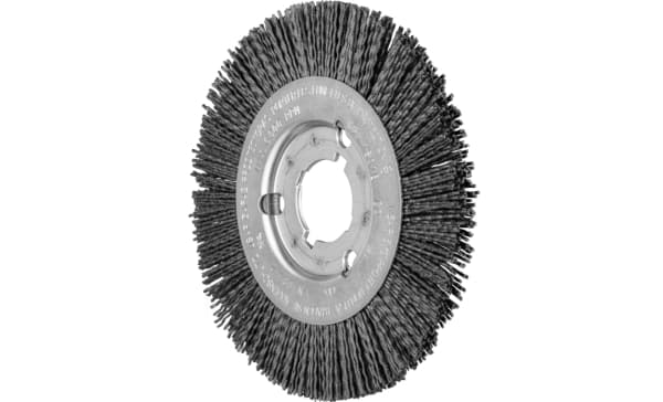 PFERD RBU 15016/12,0 CO 120 1,10, 15 cm, 15 cm, Stål, Støpejern, Ikke-jernholdig metall, Bronse, Rustfritt stål, Tre, Aluminium, 6000 RPM