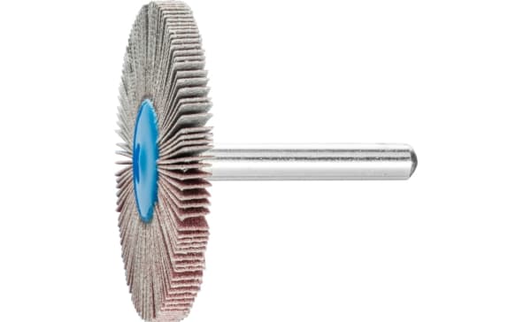 PFERD F 5005/6 A 180, Metall, 15200 RPM, 5 mm, 10 styck