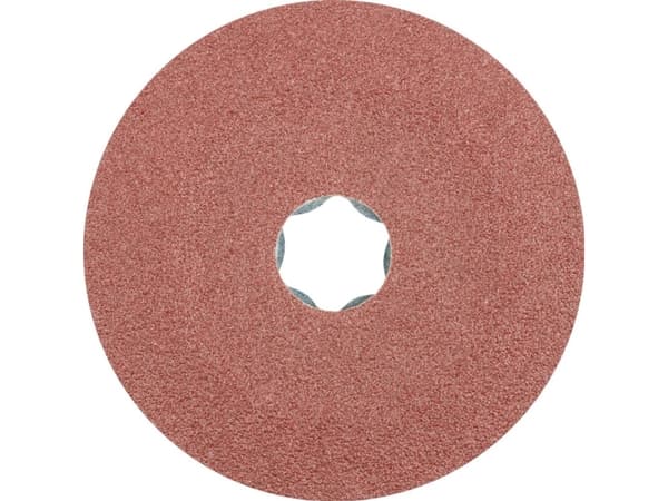 PFERD CC-FS 100 A 50, Stål, Støpejern, Ikke-jernholdig metall, Aluminium, Kopper, PFERD, 10 cm, 15300 RPM, 25 stykker