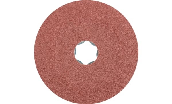 PFERD CC-FS 100 A 50, Stål, Støpejern, Ikke-jernholdig metall, Aluminium, Kopper, PFERD, 10 cm, 15300 RPM, 25 stykker