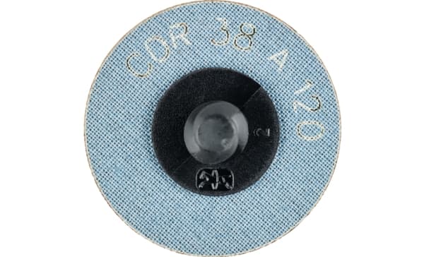 PFERD CDR 38 A 120, metalli, 100 stk