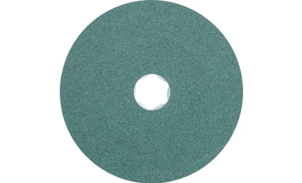 PFERD CC-FS 115 Z 80, Stål, Støpejern, Ikke-jernholdig metall, Bronse, Rustfritt stål, Kopper, PFERD, 11,5 cm, 13300 RPM, 25 stykker