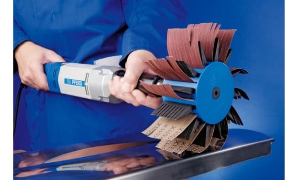 PFERD PFL-SL A 320, Metall, 7,5 cm, 60 mm, 12 st