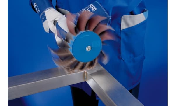 PFERD PFL-SL A 320, Metall, 7,5 cm, 60 mm, 12 st