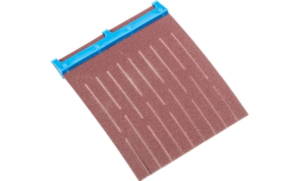 PFERD PFL-SL A 320, Metall, 7,5 cm, 60 mm, 12 st