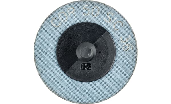 PFERD CDR 50 SiC 36, Metall, 100 styck