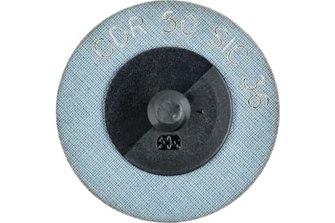 PFERD CDR 50 SiC 36, Metall, 100 styck
